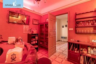 Casa rural en venta en Barrio de la Vega en Monachil