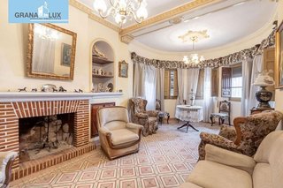 Casa rural en venta en Barrio de la Vega en Monachil