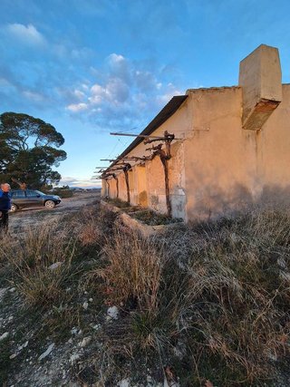 Casa en venta en Bullas
