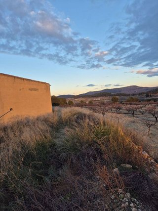 Casa en venta en Bullas