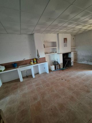 Casa en venta en Bullas