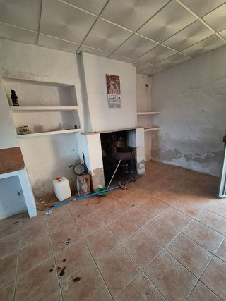 Casa en venta en Bullas