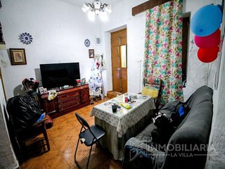Chalet en venta en Álora