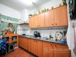 Chalet en venta en Álora