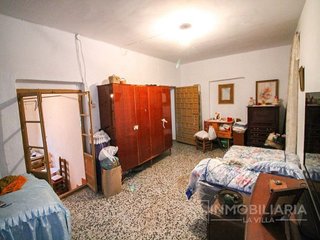 Chalet en venta en Álora
