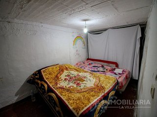 Chalet en venta en Álora