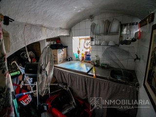Chalet en venta en Álora