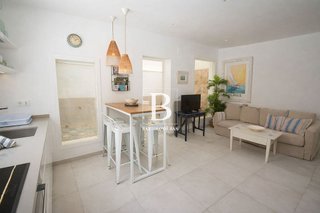 Casa adosada en venta en Puerto en Jávea/Xàbia
