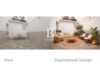Casa adosada en venta en Puerto en Jávea/Xàbia