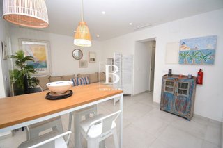 Casa adosada en venta en Puerto en Jávea/Xàbia