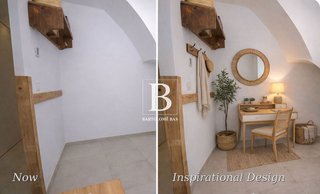 Casa adosada en venta en Puerto en Jávea/Xàbia