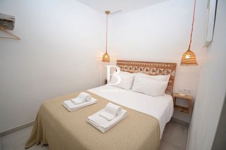 Casa adosada en venta en Puerto en Jávea/Xàbia