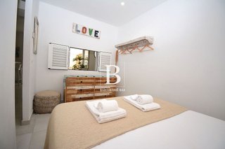Casa adosada en venta en Puerto en Jávea/Xàbia
