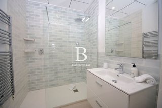 Casa adosada en venta en Puerto en Jávea/Xàbia
