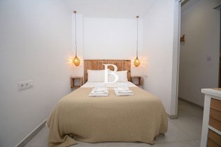 Casa adosada en venta en Puerto en Jávea/Xàbia
