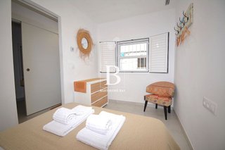 Casa adosada en venta en Puerto en Jávea/Xàbia