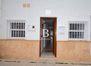 Casa adosada en venta en Puerto en Jávea/Xàbia
