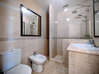 Casa adosada en venta en Cerrado Calderón - El Morlaco en Málaga
