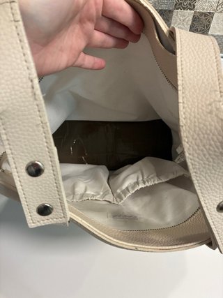 Bolso para carro de bebé Pasito a Pasito