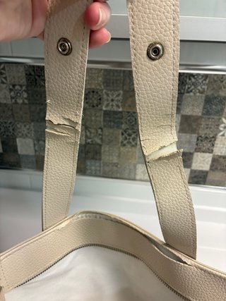 Bolso para carro de bebé Pasito a Pasito