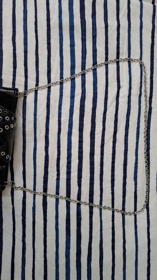 bolso zara nuevo (sin etiqueta)