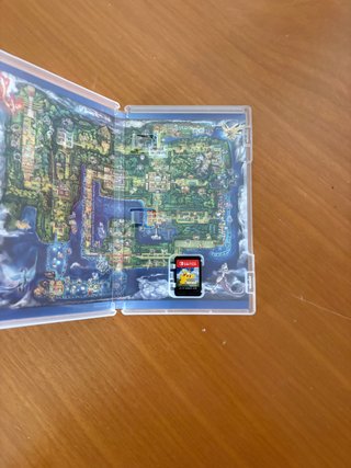 Pokémon Let's Go Pikachu Nintendo Switch