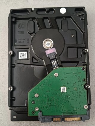 Disco Duro Seagate BarraCuda 1TB