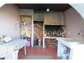 Chalet en venta en Monserrat