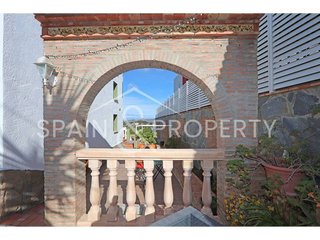 Chalet en venta en Monserrat