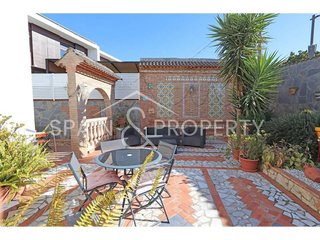 Chalet en venta en Monserrat