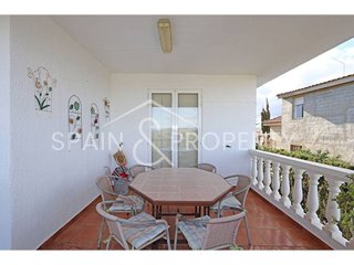 Chalet en venta en Monserrat