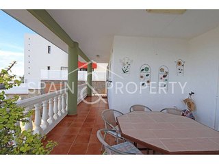 Chalet en venta en Monserrat