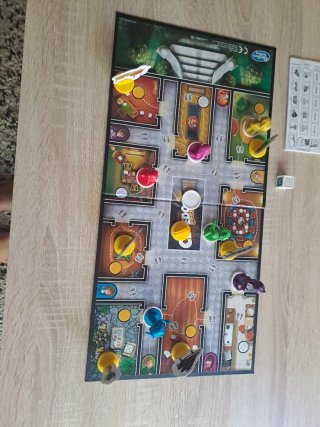 Lote 4 Juegos Mesa Junior: Catan, Monopoly y otros
