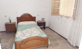 Chalet en venta en Carboneras