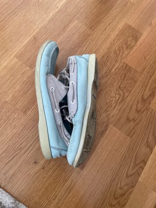Zapatos náuticos Rockport Talla 38