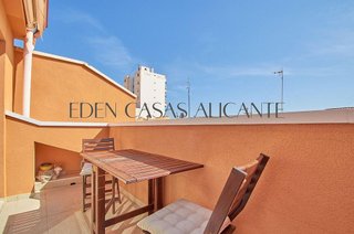 Piso en venta en Campello Playa en Campello (el)