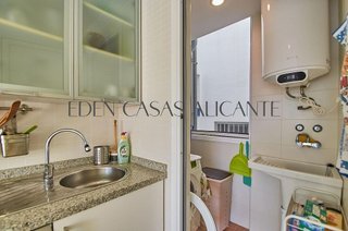 Piso en venta en Campello Playa en Campello (el)