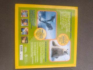 Mi primer gran libro de los animales