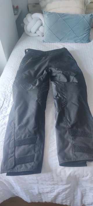 Chaqueta Moto Mujer Dainese Negra/Neón