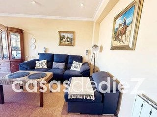 Dúplex en venta en Cocentaina
