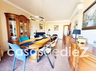 Dúplex en venta en Cocentaina