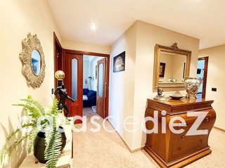 Dúplex en venta en Cocentaina