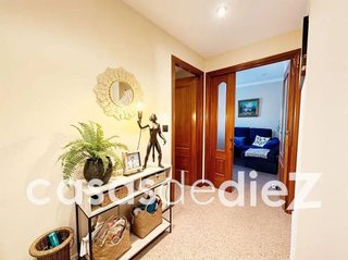 Dúplex en venta en Cocentaina