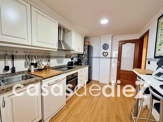 Dúplex en venta en Cocentaina