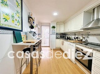 Dúplex en venta en Cocentaina