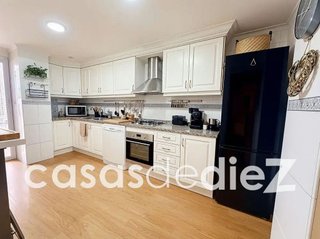 Dúplex en venta en Cocentaina