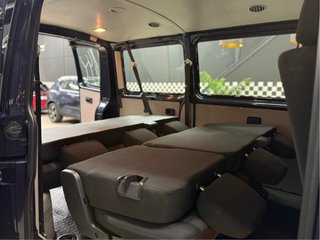 Volkswagen Caravelle 2017
