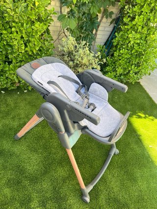 Trona Maxi-Cosi evolutiva.