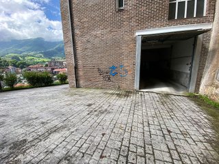 Garaje en venta en Elgoibar