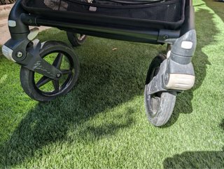 Bugaboo Fox 2